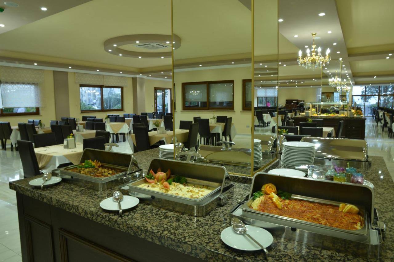 Riverside Garden Resort & Suna'S Beach Club Krini Екстериор снимка