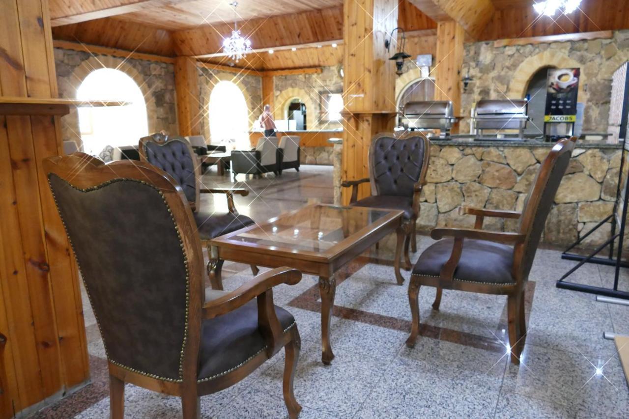 Riverside Garden Resort & Suna'S Beach Club Krini Екстериор снимка